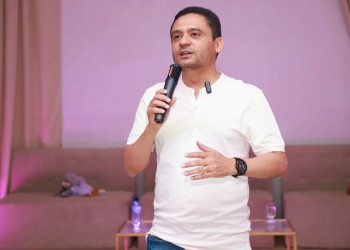 Ministério Público Eleitoral pede cassação do mandato do Prefeito de Canto do Buriti e sua vice