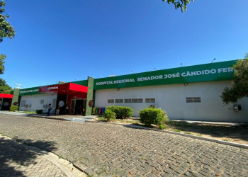 Sesapi disponibiliza cirurgias de alta complexidade para pacientes do interior do Piauí