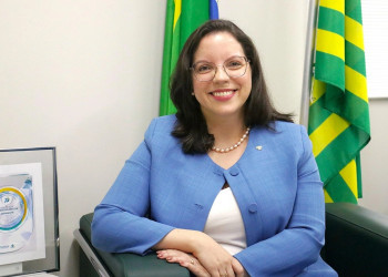 Carla Yáscar é a mais votada na Lista Tríplice da Defensoria Pública do Piauí