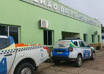 Homem é esfaqueado durante discussão no interior do Piauí; suspeito do crime é irmão da vítima