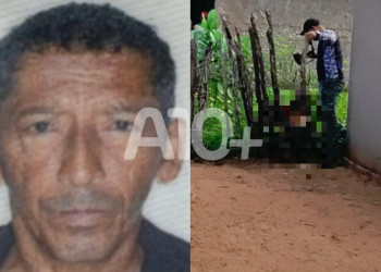 Corpo de homem é encontrado preso em cerca de arame farpado no litoral do Piauí