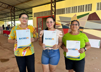 Badespi libera mais de R$ 250 mil para bovinocultores de leite em Joca Marques