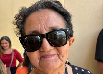 Figura carimbada nas eleições, Lourdes Melo ainda não decidiu se vai ser candidata em 2026