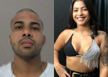 Suspeito de envolvimento na execução de Samynha Silva, em Teresina, é morto após troca de tiros com a polícia