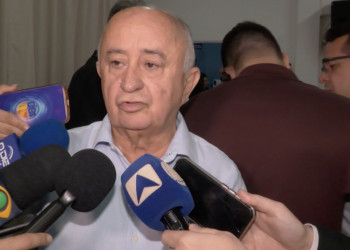 PT deve indicar suplência de Júlio César para o Senado em 2026