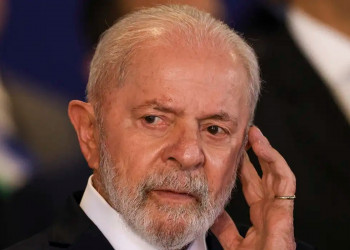 Lula envia isenção do IR ao Congresso nesta terça e embarca para Ásia no fim da semana