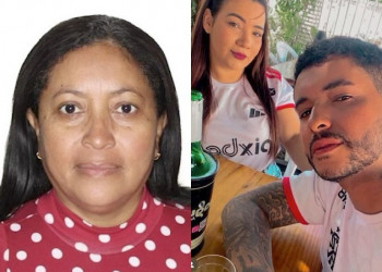 Polícia Civil prende sogra e nora suspeitas de aplicarem golpe do ‘Boa noite Cinderela’ em bares de Teresina