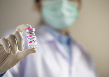 Ministério da Saúde lança estratégia para vacinar 40,1 mil jovens contra o HPV no Piauí