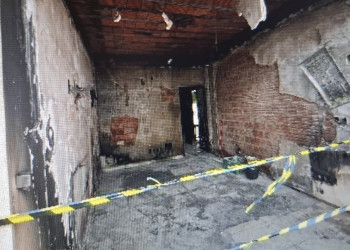 Ex-gerente de posto de combustível é preso por estelionato e incêndio criminoso em Picos, Piauí