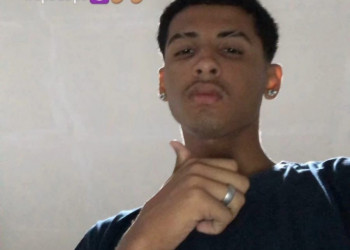 Corpo de jovem é encontrado com pernas amarradas em matagal na zona Norte de Teresina
