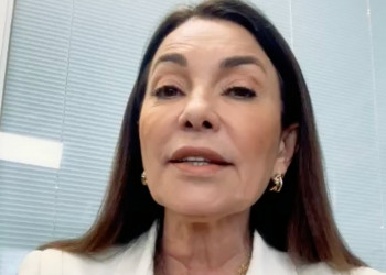 Margarete Coelho endurece discurso contra o PT e dá indícios de pré-candidatura ao Governo do Piauí em 2026