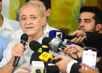 Prefeitura anuncia suspensão da taxa de esgoto para pessoas contempladas pelo CadÚnico em Teresina