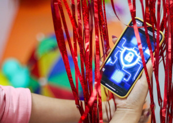 Carnaval: dicas para manter a segurança digital durante as festas
