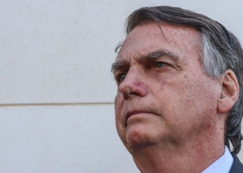 Réu no STF, Bolsonaro nega tentativa golpe e diz que denúncias são ‘infundadas’