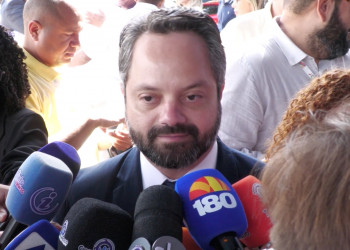 Marcelo Nolleto será anunciado novo coordenador de comunicação do Governo do Piauí