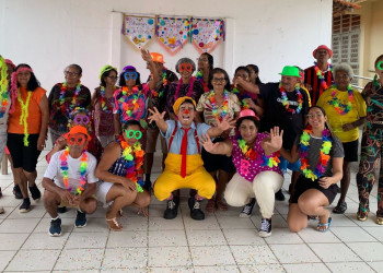 Programa 60+ será ampliado para mais quatro bairros de Teresina