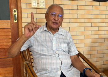 Dr. Pessoa planeja voltar a exercer a medicina: “Estou ótimo da mente”