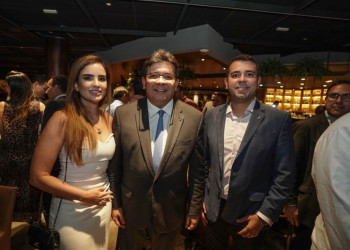 Bárbara do Firmino indica cargo na gestão do governador Rafael Fonteles