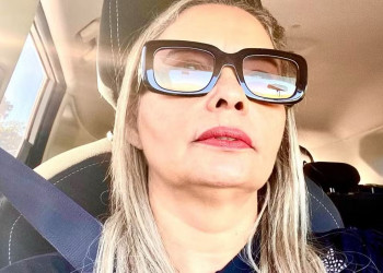 Decretada prisão preventiva de suspeito de matar a própria irmã advogada a tiros no Piauí; crime foi motivado por disputa de herança