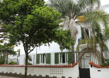Casa do filme Ainda Estou aqui será transformada em museu