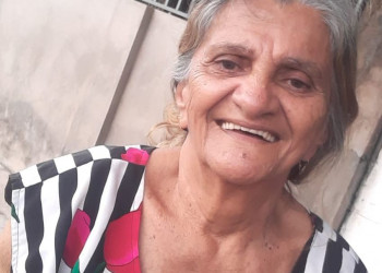 Polícia interrompe velório para investigar morte de idosa em Parnaíba, litoral do Piauí; entenda