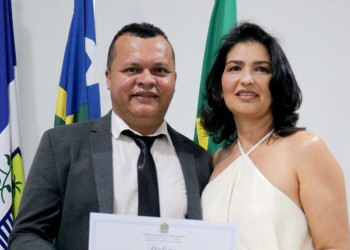 Símbolo do Fome Zero, Guaribas-PI quebra recorde de Caracol e prefeito nomeia 14 parentes em sua administração