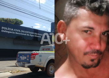 Condenado por estupro de vulnerável em São Paulo é encontrado e preso no Piauí 12 anos após o crime