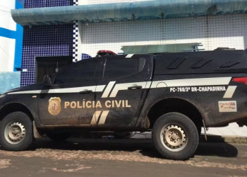 Padrasto é preso sob suspeita de matar a enteada de 1 ano e 7 meses no Maranhão; bebê tinha lesões na cabeça