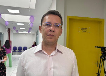 Vereador Zé Neto nega convite para assumir a Secretaria de Esportes de Teresina