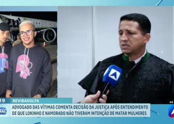 Caso Lokinho: defesa afirma que denúncia e tese de dolo eventual foram bem fundamentadas e critica decisão; VÍDEO!