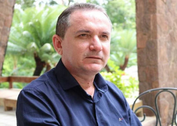 Prefeito de Sigefredo Pacheco nega envolvimento em vazamento de fotos íntimas e se coloca à disposição da Justiça