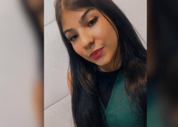 Maicol confessa assassinato de Vitória Regina durante a madrugada, segundo a polícia
