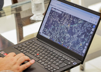 Governo do Piauí firma parceria com Waze para monitoramento em tempo real das rodovias estaduais