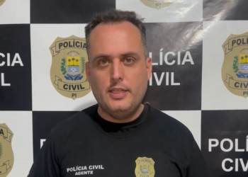 Para elucidar caso, Polícia Civil deverá pedir exumação de corpo de jovem no Piauí; entenda