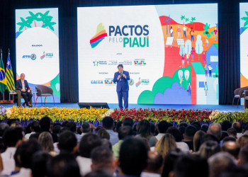 Governo realiza evento 