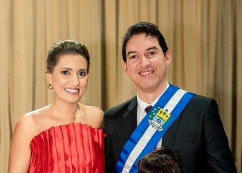 Raniletti Macedo transforma Prefeitura de Caracol em 