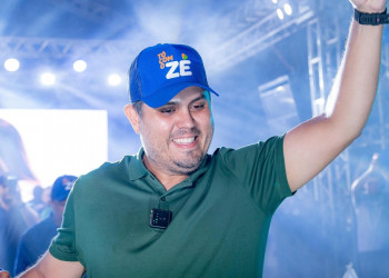 Prefeito Zé Fernando se filia ao Progressistas nesta sexta-feira (14)