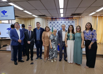 Receita Federal doa mais de 130 mil itens apreendidos para a Sasc e outras instituições