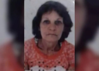Cidade Alerta entra na casa de Edna, idosa encontrada morta durante buscas por Vitória; ASSISTA