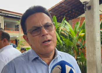 Zé Santana comemora aumento de adesões ao PDV da Agespisa