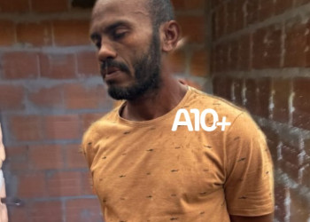 Suspeito de crime brutal contra avó e neta em Timon, no Maranhão, é preso em Goiás quase 4 anos após assassinato