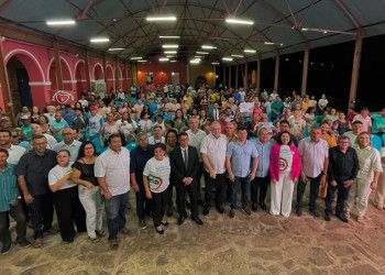 Parnaíba receberá R$ 15 milhões em obras e serviços através do OPA 2025-2026
