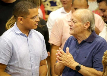 Sílvio Mendes confirma R$ 12,5 milhões/ano para promoções de quase 1.800 professores em junho