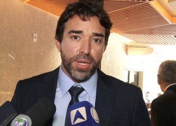 Após julgamento, Marden Menezes é expulso do Progressistas