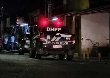 Polícia Civil investiga caso de adolescente encontrada morta dentro de casa em Teresina