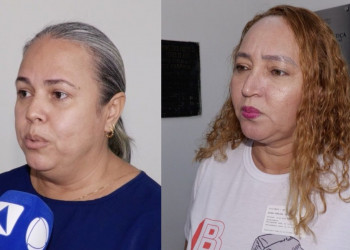Mães atípicas solicitam apoio do Ministério Público para que planos de saúde cumpram decisões judiciais em Teresina