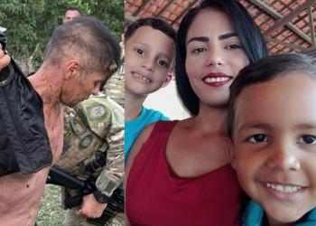 Polícia conclui inquérito e 