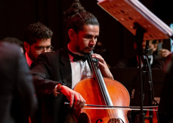 Orquestra Sinfônica de Teresina abre temporada 2025 com concerto especial