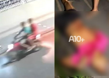 Polícia Civil investiga morte de adolescente suspeito de realizar assaltos em Teresina