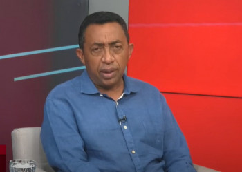 Joel Rodrigues fala sobre afastamento de deputados e possível nome do PP na disputa ao Governo do Piauí em 2026; assista!